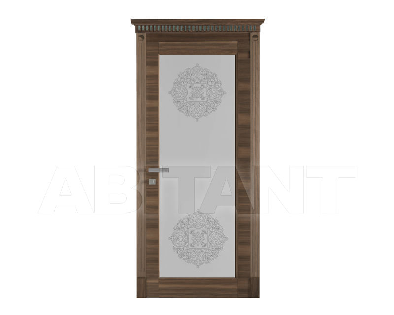 Купить Дверь деревянная Porte in Door 2018 MANTEGNA 13951