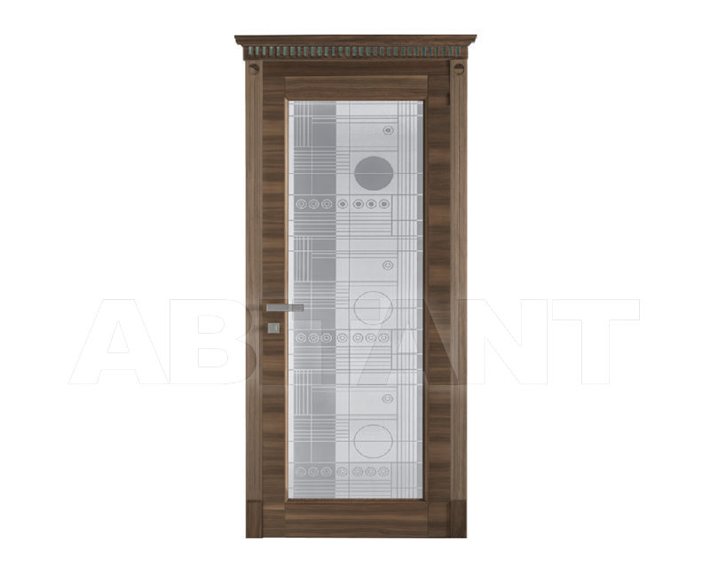 Купить Дверь деревянная Porte in Door 2018 MANTEGNA 13971