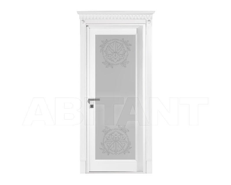 Купить Дверь деревянная Porte in Door 2018 MANTEGNA 13987