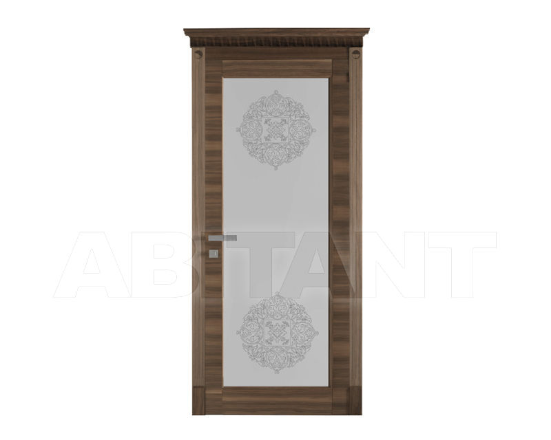 Купить Дверь деревянная Porte in Door 2018 MANTEGNA 14047