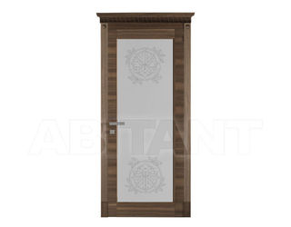 Дверь деревянная Porte in Door 2018 MANTEGNA 14051