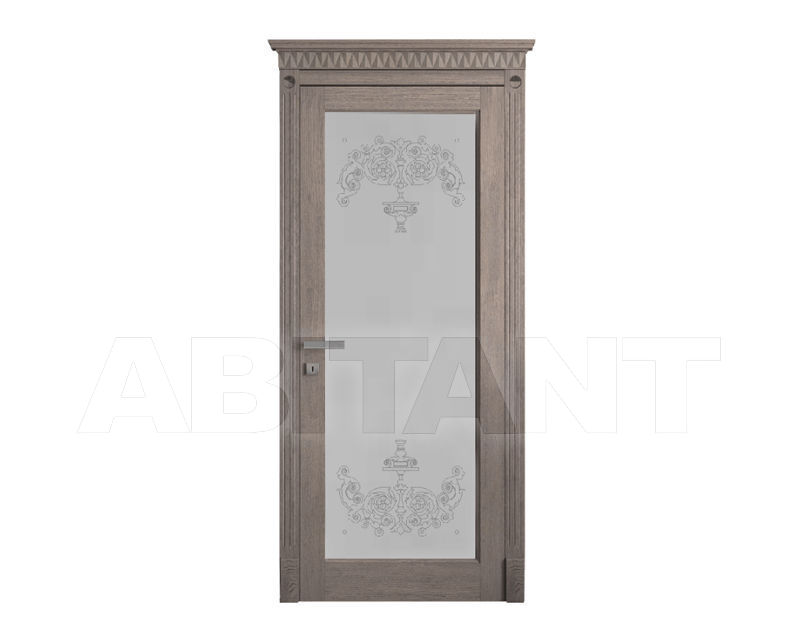 Купить Дверь деревянная Porte in Door 2018 MANTEGNA 14087