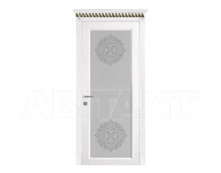 Дверь деревянная Porte in Door 2018 MANTEGNA 14143