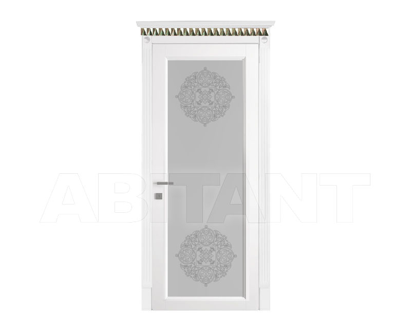 Купить Дверь деревянная Porte in Door 2018 MANTEGNA 14143