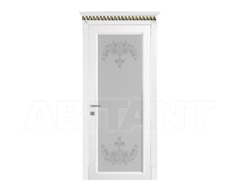 Купить Дверь деревянная Porte in Door 2018 MANTEGNA 14151