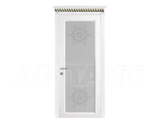 Дверь деревянная Porte in Door 2018 MANTEGNA 14155