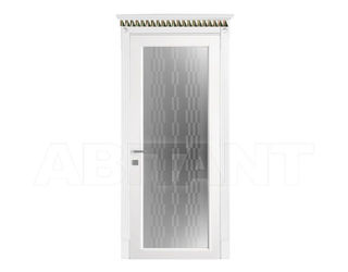 Дверь деревянная Porte in Door 2018 MANTEGNA 14159
