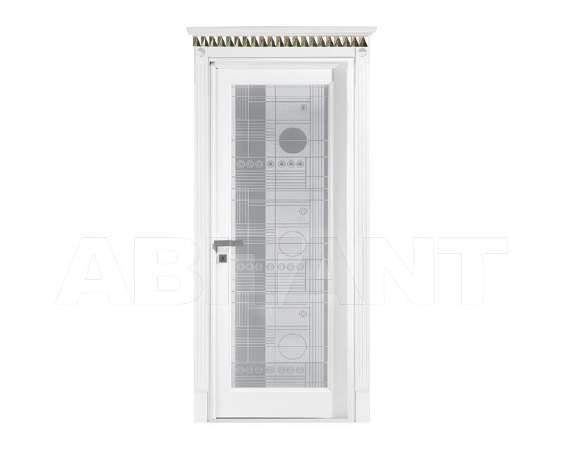 Купить Дверь деревянная Porte in Door 2018 MANTEGNA 14163