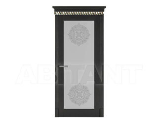 Дверь деревянная Porte in Door 2018 MANTEGNA 14175