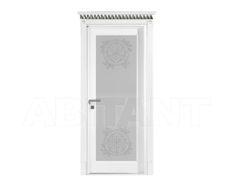Купить Дверь деревянная Porte in Door 2018 MANTEGNA 14239