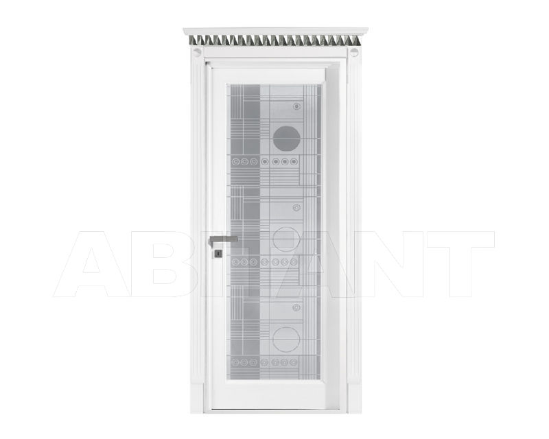 Купить Дверь деревянная Porte in Door 2018 MANTEGNA 14255