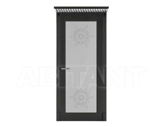 Дверь деревянная Porte in Door 2018 MANTEGNA 14279