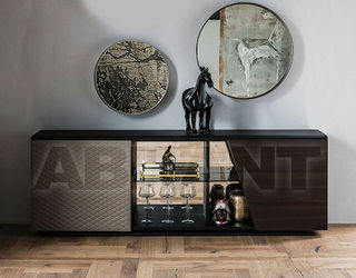 Комод Cattelan Italia Milano 2018 Aston
