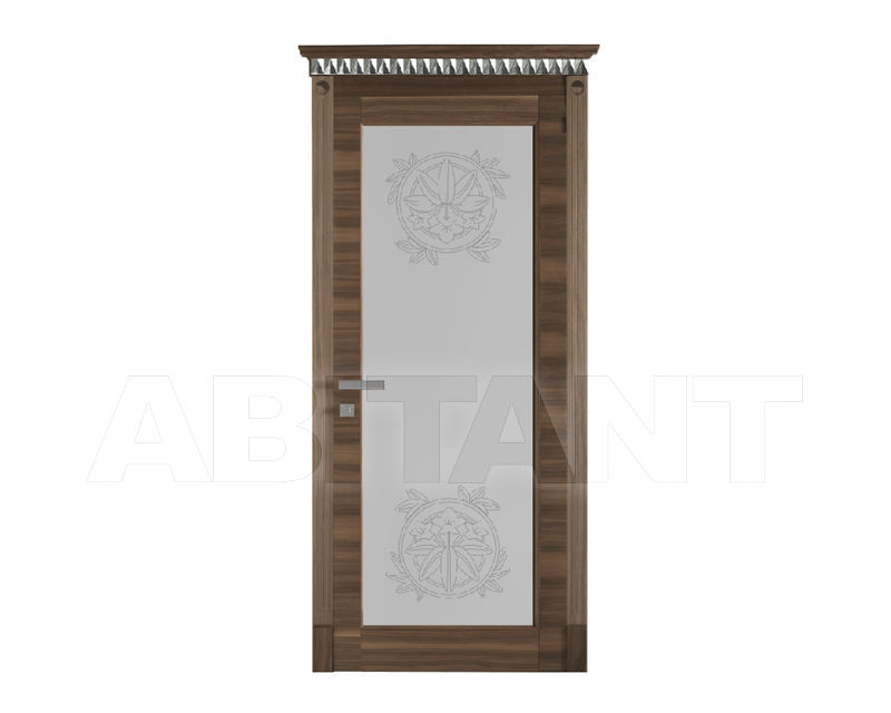 Купить Дверь деревянная Porte in Door 2018 MANTEGNA 14303