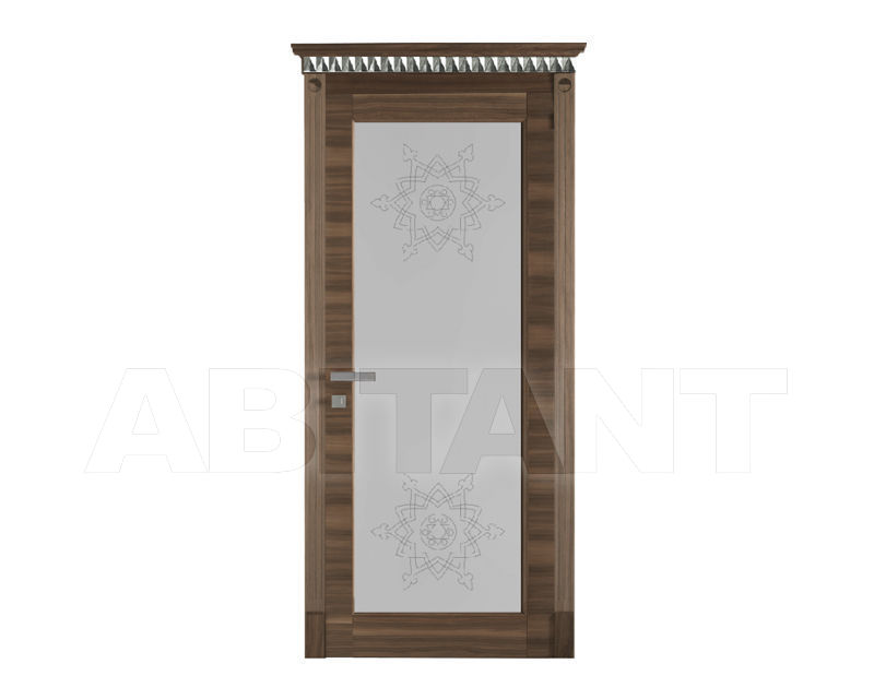 Купить Дверь деревянная Porte in Door 2018 MANTEGNA 14311