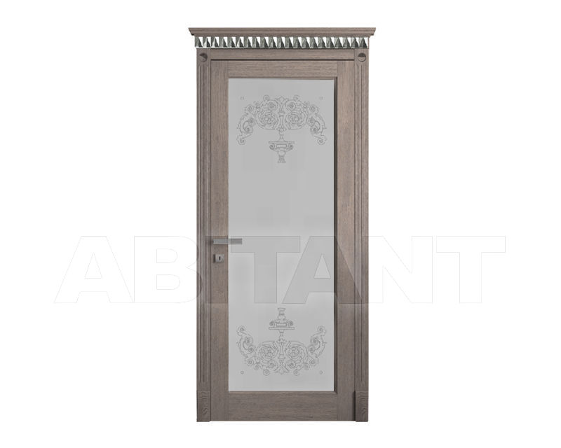 Купить Дверь деревянная Porte in Door 2018 MANTEGNA 14339