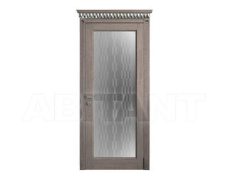 Дверь деревянная Porte in Door 2018 MANTEGNA 14347