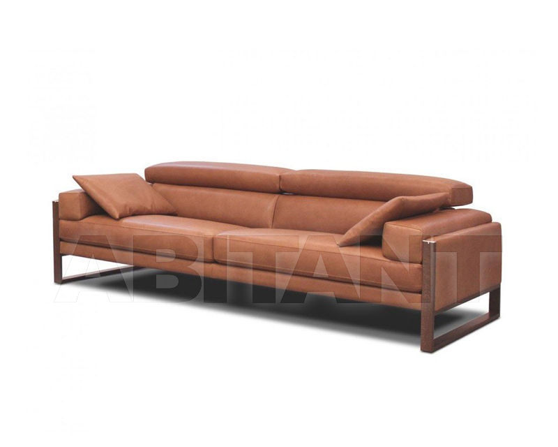 Купить Диван ROMEO Calia Trade S.p.A. 2018 808 3 posti
