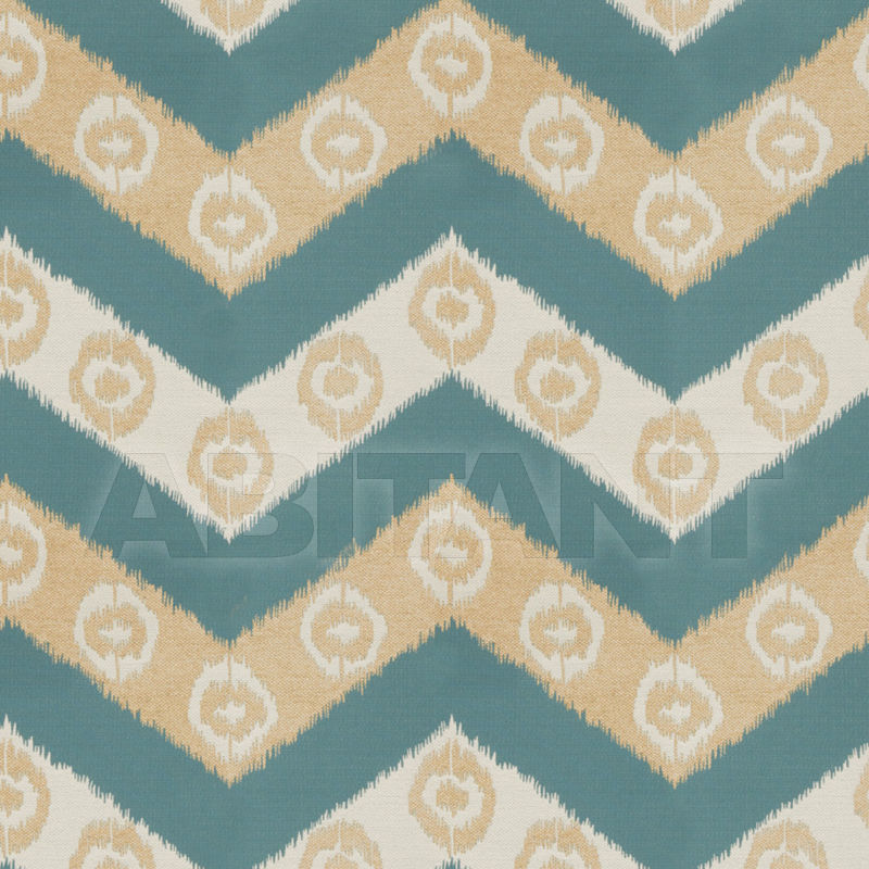 Купить Обивочная ткань Basanite Chevron Fabricut 2018 4878001