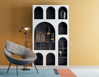 Стеллаж Cabinet de Curiosité Bonaldo 2018 L705