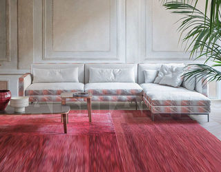 Диван Bonaldo 2018 CoLoRs Composizione 1