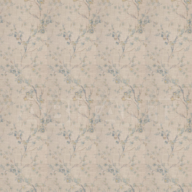 Купить Интерьерная ткань Brovina Floral Fabricut 2018 7723303