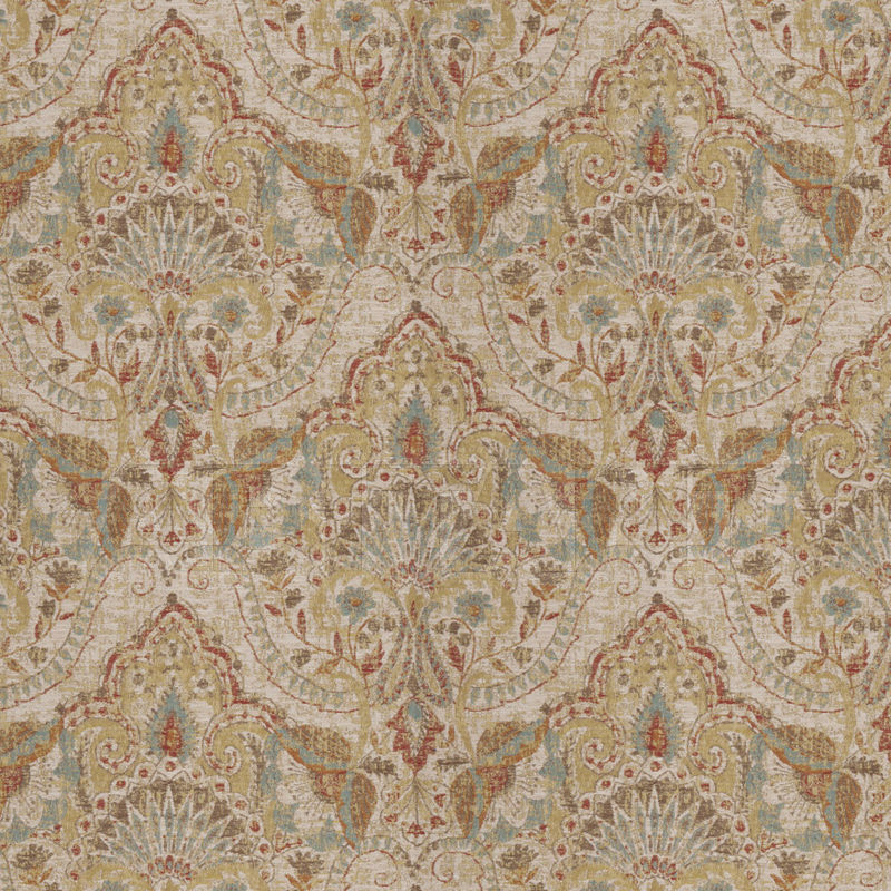 Купить Обивочная ткань China Folly Fabricut 2018 7551201