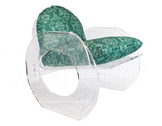 Кресло Acrila 2018 Love armchair 2