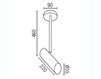 Светильник-спот Faro Home 2013 29878 Современный / Скандинавский / Модерн