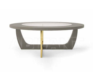 Столик журнальный Mesa Tapa Cristal Mobilfresno 2018 19.538/N