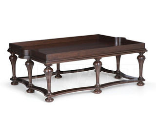 Столик журнальный SADLER TRAY Ralph Lauren 2018 39514-40