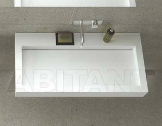 Раковина подвесная Moma design Bathroom Collection LHPS0304120