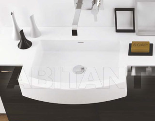 Раковина накладная Moma design Bathroom Collection LPHR050275
