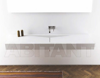 Раковина подвесная Moma design Bathroom Collection LPC0703120
