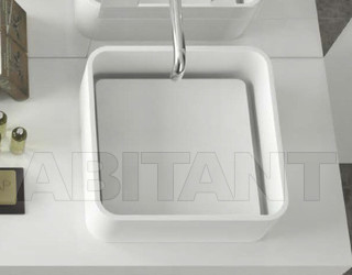 Раковина накладная Moma design Bathroom Collection LJ070241