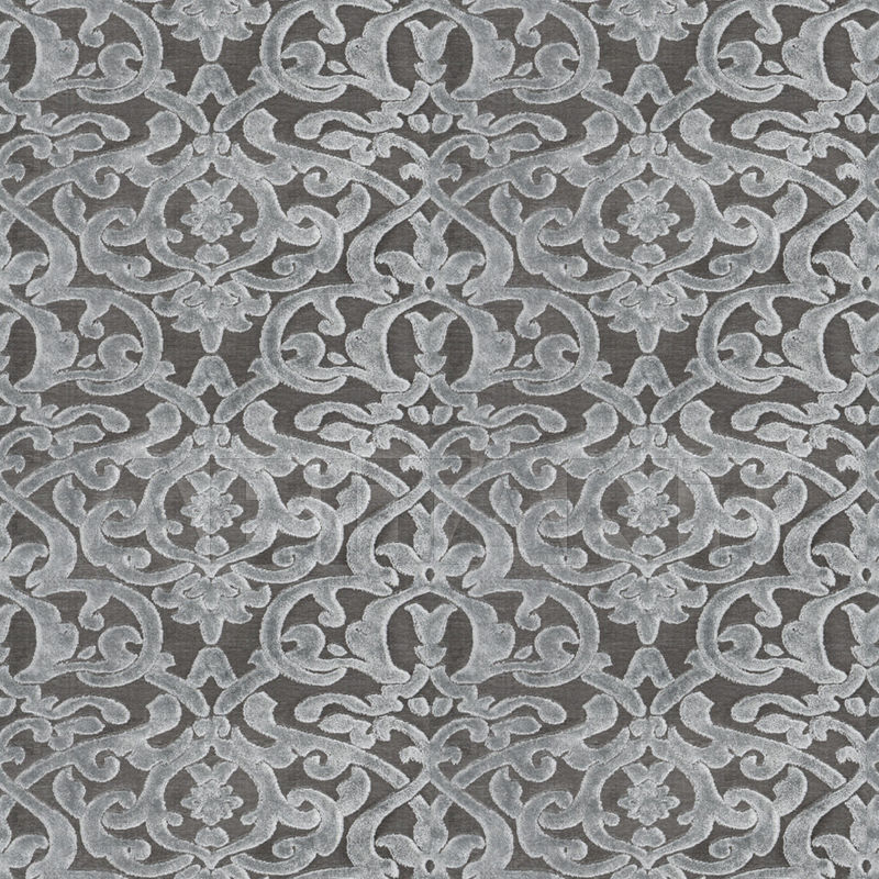 Купить Интерьерная ткань Davit Damask Fabricut 2018 6957401
