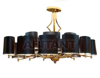 Люстра Fertini Gattopardo Ceiling Lamp 18