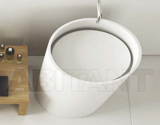 Раковина напольная Moma design Bathroom Collection LTJ07385