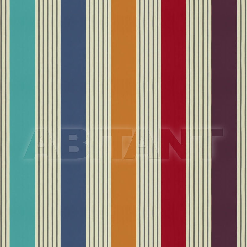 Купить Обивочная ткань EVARISTE STRIPE Brunschwig & Fils 2018 8015148.825.0