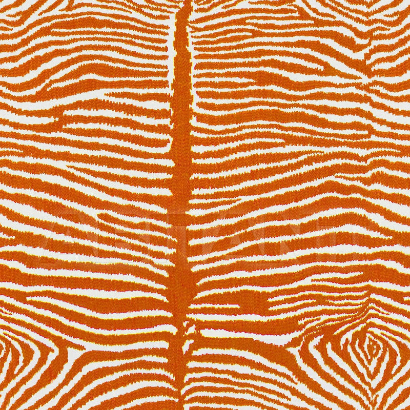 Купить Обивочная ткань LE ZEBRE EMB Brunschwig & Fils 2018 8015172.12.0