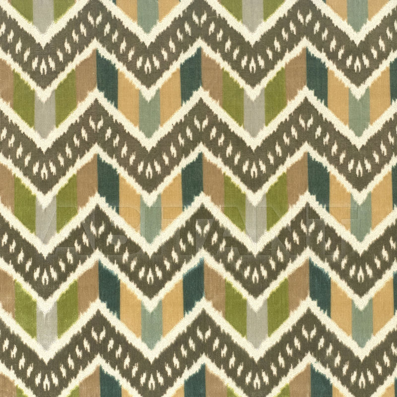 Купить Обивочная ткань RENE VELVET Brunschwig & Fils 2018 8017108.313.0