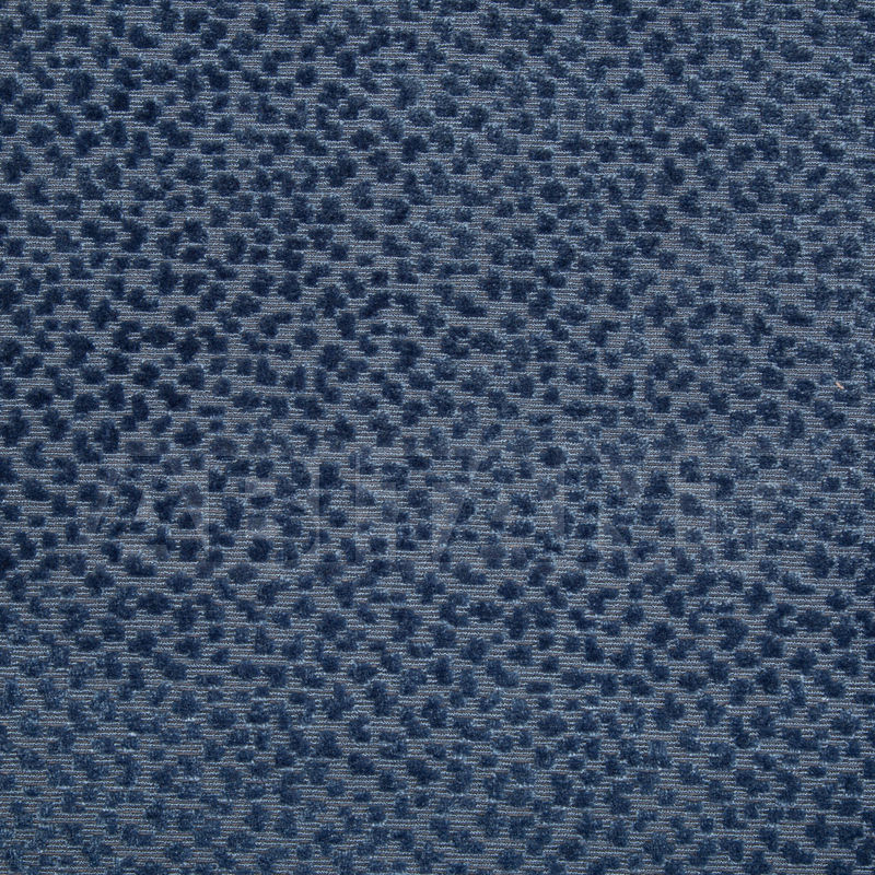 Купить Обивочная ткань LA PANTHERE VELVET Brunschwig & Fils 2018 8017126.5.0
