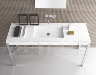 Раковина подвесная Moma design Bathroom Collection PSQ030112060