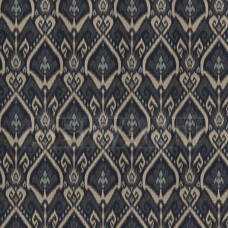 Купить Обивочная ткань Float Ikat Fabricut 2018 6958201
