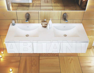 Раковина накладная Moma design Bathroom Collection LCVD801140