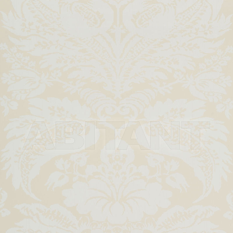 Купить Бумажные обои LE GRAND PALAIS Brunschwig & Fils 2018 BR-69097.1.0