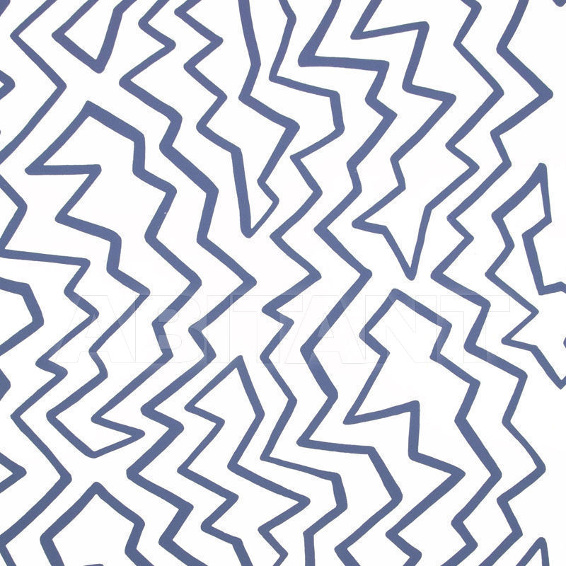Купить Виниловые обои STACCATO ON VINYL Brunschwig & Fils 2018 BR-69540.279.0