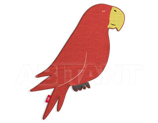 Ковер детский Parrot Battistella (Nidi, Cinquanta3) 2018 DK2175