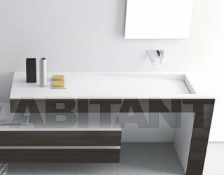 Раковина подвесная Moma design Bathroom Collection XS 114008