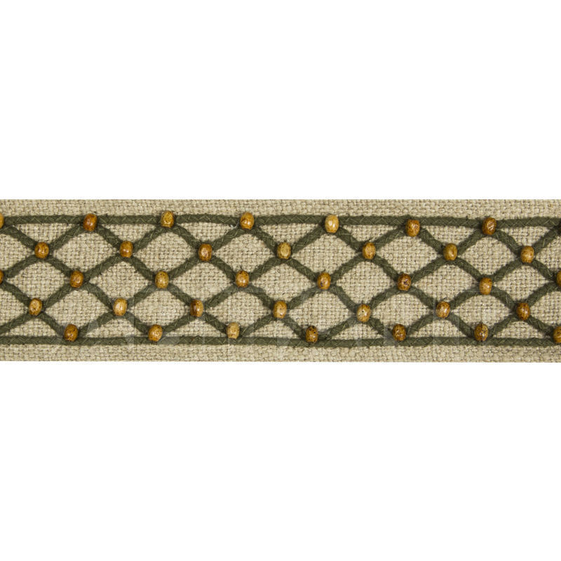 Купить Тесьма LE BOISE TAPE Brunschwig & Fils 2018 T8017106.30.0